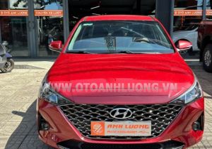 Xe Hyundai Accent 1.4 MT 2022