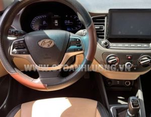 Xe Hyundai Accent 1.4 MT 2022