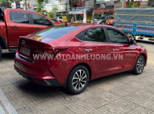 Xe Hyundai Accent 1.4 MT 2022