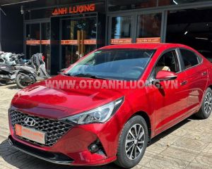 Xe Hyundai Accent 1.4 MT 2022