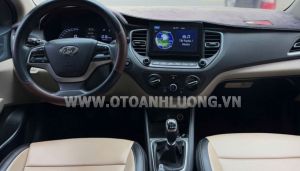 Xe Hyundai Accent 1.4 MT 2022