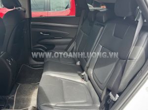 Xe Hyundai Tucson 2.0 AT Đặc biệt 2022