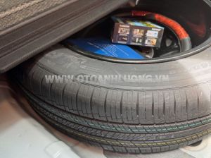 Xe Hyundai Tucson 2.0 AT Đặc biệt 2022