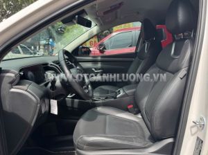 Xe Hyundai Tucson 2.0 AT Đặc biệt 2022