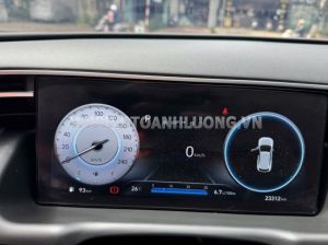 Xe Hyundai Tucson 2.0 AT Đặc biệt 2022