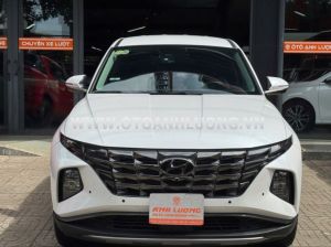Xe Hyundai Tucson 2.0 AT Đặc biệt 2022
