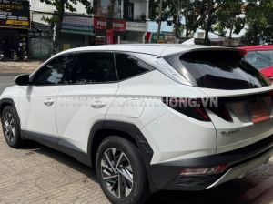 Xe Hyundai Tucson 2.0 AT Đặc biệt 2022