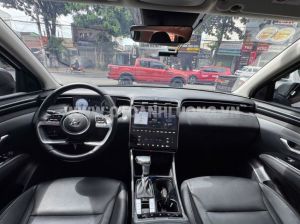 Xe Hyundai Tucson 2.0 AT Đặc biệt 2022