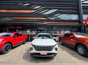 Xe Hyundai Tucson 2.0 AT Đặc biệt 2022