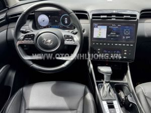 Xe Hyundai Tucson 2.0 AT Đặc biệt 2022