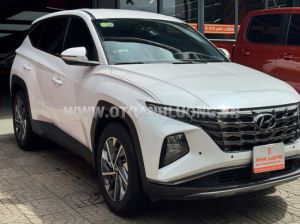 Xe Hyundai Tucson 2.0 AT Đặc biệt 2022