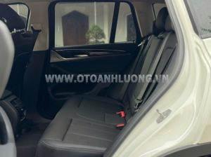 Xe BMW X3 sDrive20i 2023