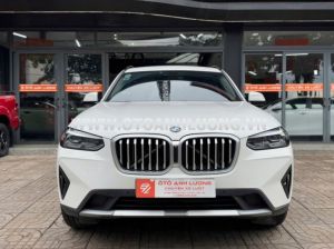 Xe BMW X3 sDrive20i 2023