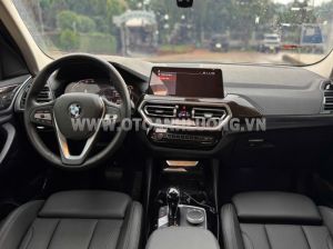 Xe BMW X3 sDrive20i 2023