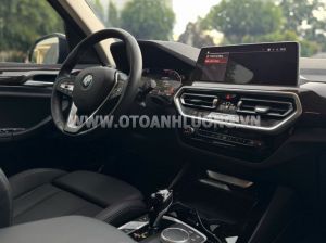 Xe BMW X3 sDrive20i 2023