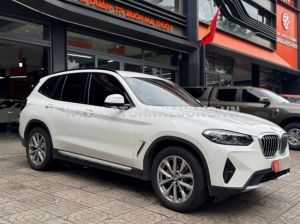 Xe BMW X3 sDrive20i 2023