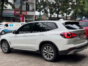 Xe BMW X3 sDrive20i 2023