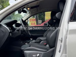 Xe BMW X3 sDrive20i 2023