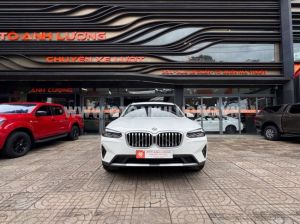 Xe BMW X3 sDrive20i 2023