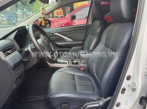 Xe Mitsubishi Xpander Cross 1.5 AT 2024