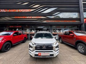 Xe Mitsubishi Xpander Cross 1.5 AT 2024