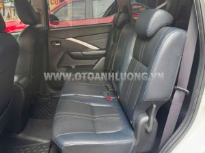 Xe Mitsubishi Xpander Cross 1.5 AT 2024