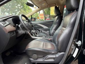 Xe Mitsubishi Xpander Cross 1.5 AT 2020