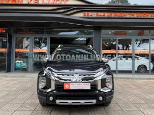 Xe Mitsubishi Xpander Cross 1.5 AT 2020