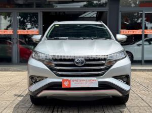 Xe Toyota Rush 1.5S AT 2020