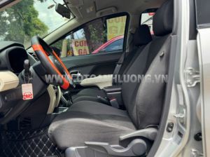 Xe Toyota Rush 1.5S AT 2020