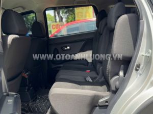 Xe Toyota Rush 1.5S AT 2020