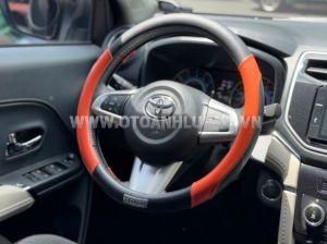 Xe Toyota Rush 1.5S AT 2020