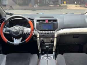 Xe Toyota Rush 1.5S AT 2020