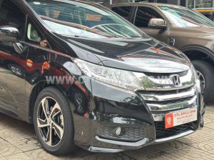 Xe Honda Odyssey 2.4 AT 2016