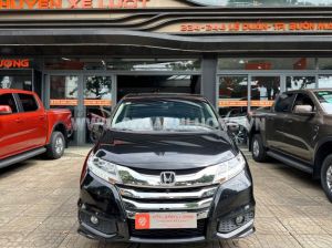 Xe Honda Odyssey 2.4 AT 2016