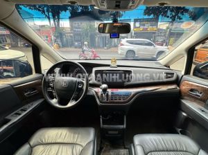 Xe Honda Odyssey 2.4 AT 2016