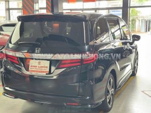 Xe Honda Odyssey 2.4 AT 2016