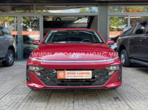 Xe Hyundai Accent Cao cấp 1.5 AT 2024