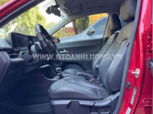 Xe Hyundai Accent Cao cấp 1.5 AT 2024