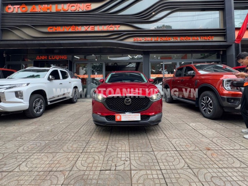 Mazda CX 30 Premium 2.0 AT