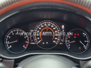 Xe Mazda CX 30 Premium 2.0 AT 2023