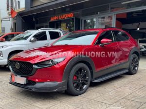 Xe Mazda CX 30 Premium 2.0 AT 2023