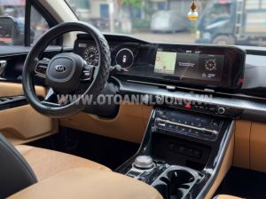 Xe Kia Carnival Premium 2.2D 2022