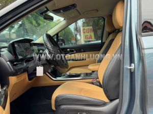 Xe Kia Carnival Premium 2.2D 2022