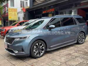 Xe Kia Carnival Premium 2.2D 2022
