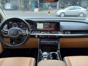 Xe Kia Carnival Premium 2.2D 2022