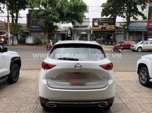 Xe Mazda CX5 2.5 AT 2WD 2018