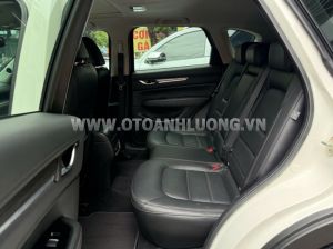 Xe Mazda CX5 2.5 AT 2WD 2018