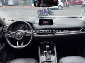 Xe Mazda CX5 2.5 AT 2WD 2018