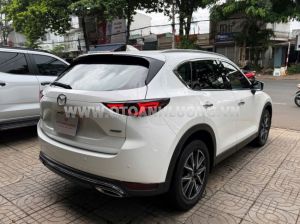 Xe Mazda CX5 2.5 AT 2WD 2018
